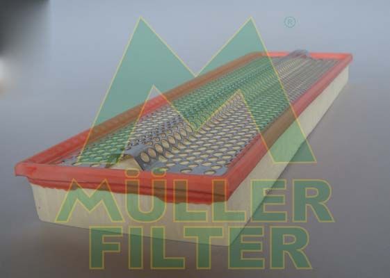 MULLER FILTER Воздушный фильтр PA303